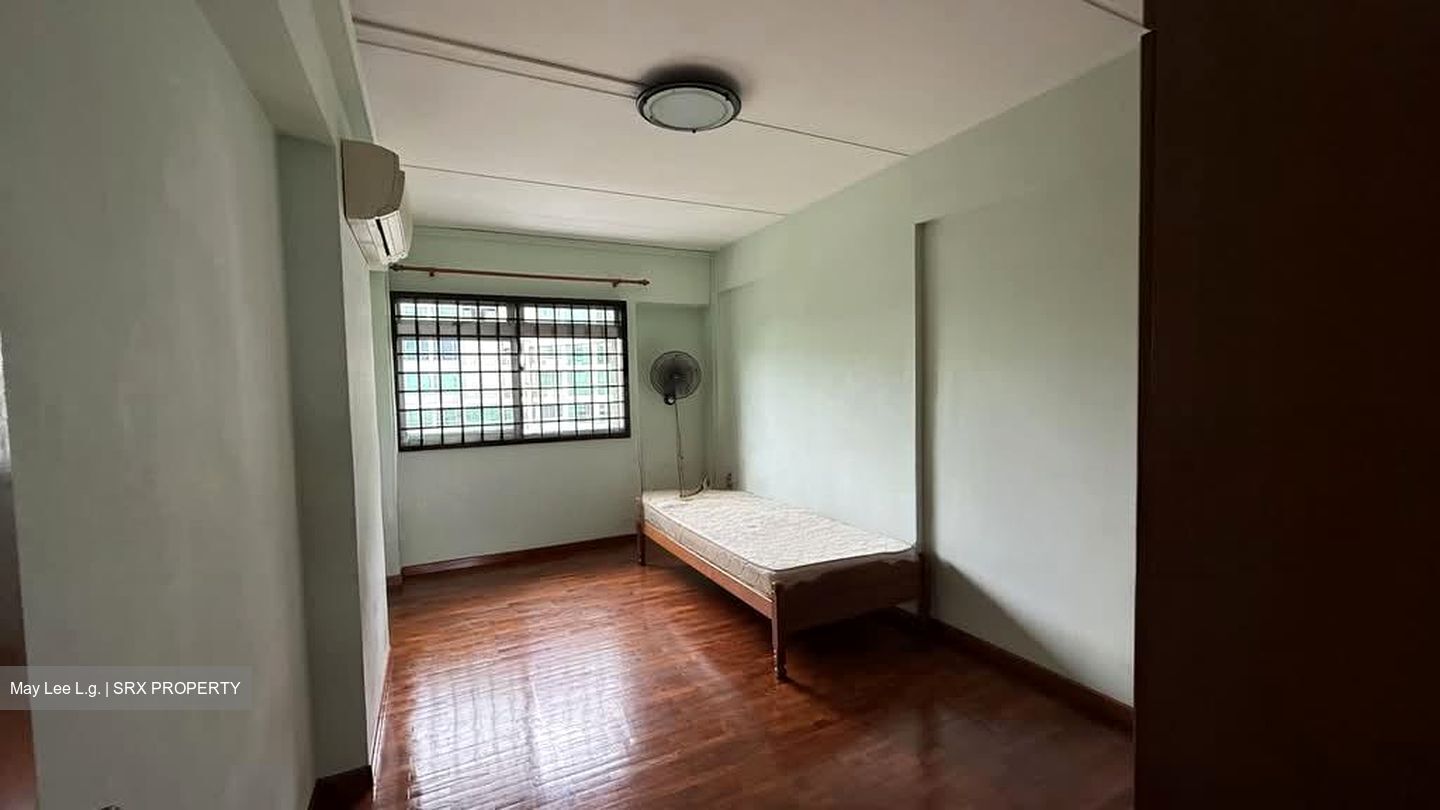 Blk 309 Yishun Rivergreen (Yishun), HDB 5 Rooms #531542651